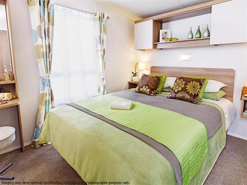 Heavenly Haven Hotel Lymington Bagian luar foto